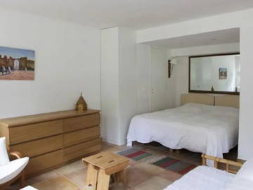 Chambre À Louer Thoury-Férottes 334979