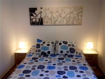 Roomlala | Romantic Apartment In The Alpujarra