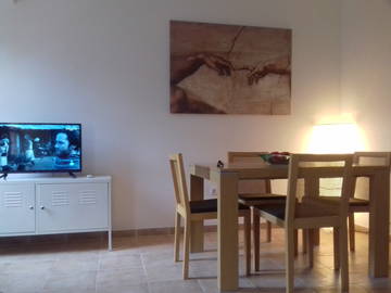 Logement Entier Picena 179309-5