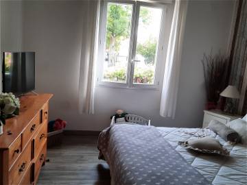 Chambre À Louer Montgivray 287119