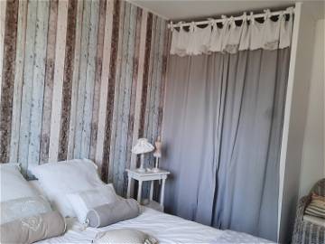 Room For Rent Montgivray 287119