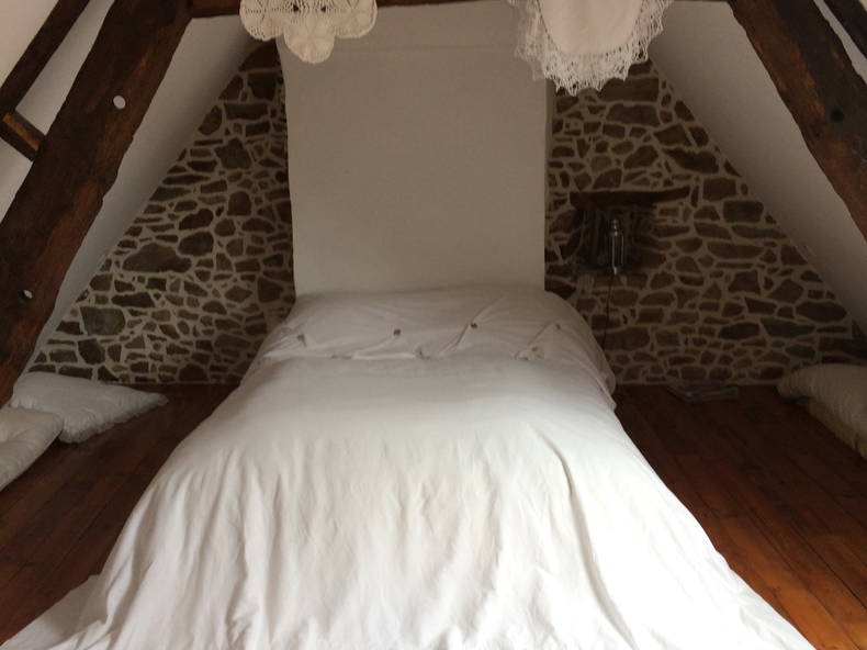 Gastfamilie Lamballe 199806-2