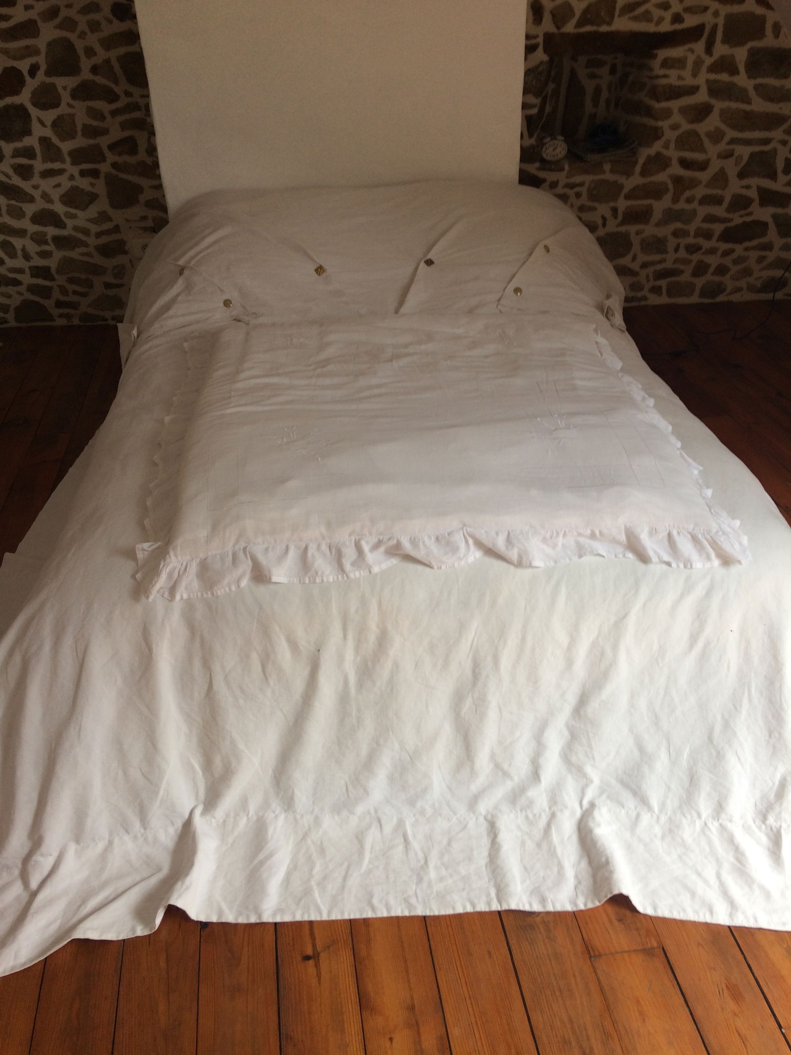 Homestay Lamballe 199806