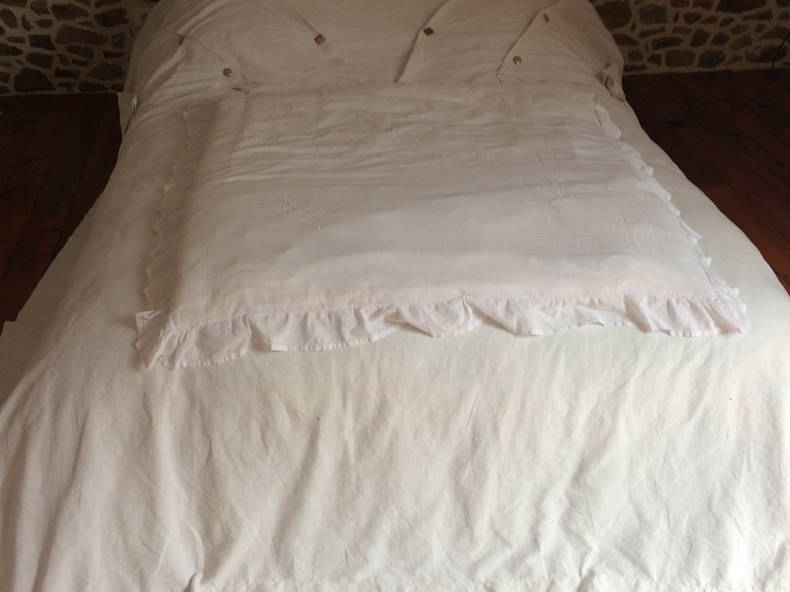 Gastfamilie Lamballe 199806-3