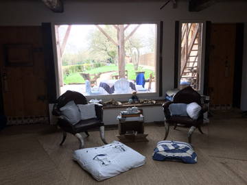 Chambre Chez L'habitant Lamballe 199806-4