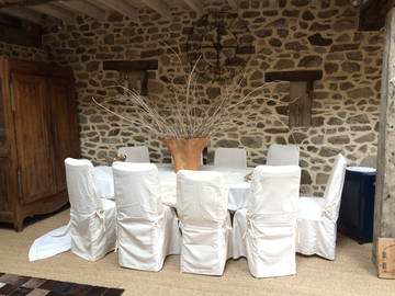 Chambre Chez L'habitant Lamballe 199806-5