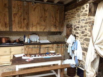 Chambre Chez L'habitant Lamballe 199806-6