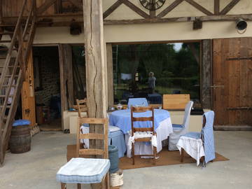 Chambre Chez L'habitant Lamballe 199806-9