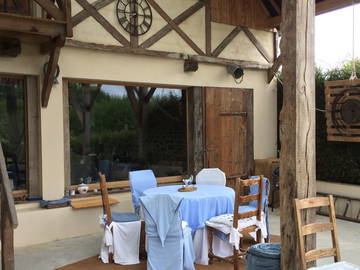 Chambre Chez L'habitant Lamballe 199806-10