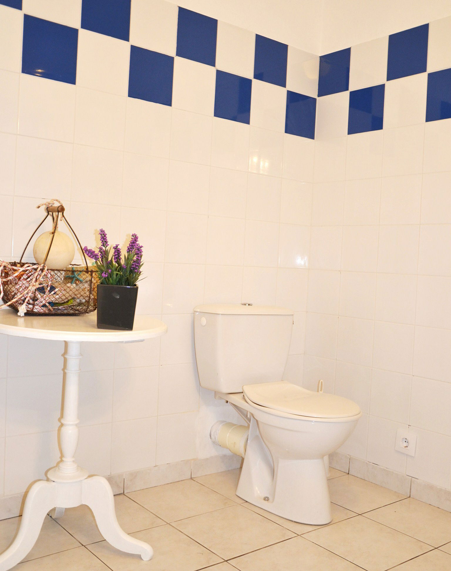 Homestay Créhen 93612