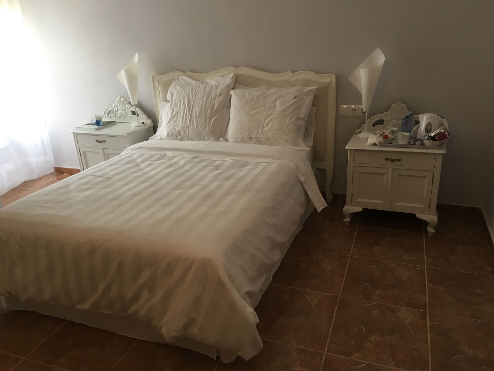 Homestay Las Palmas de Gran Canaria 160501