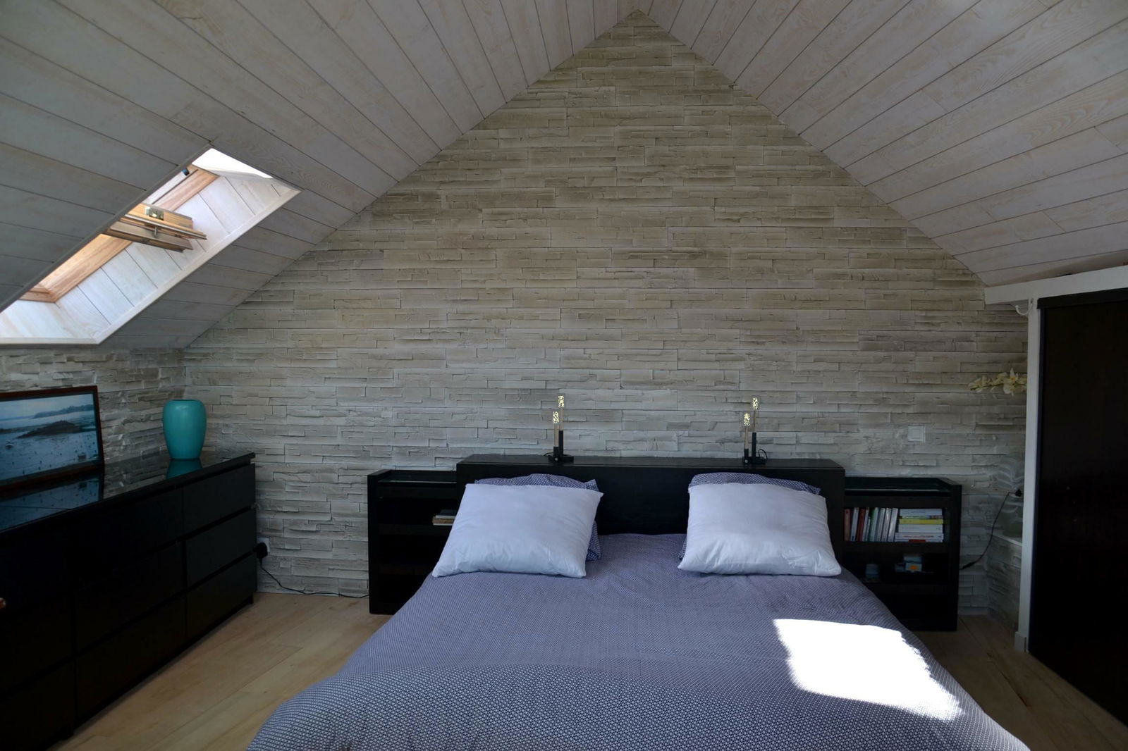 Homestay Créhen 93552