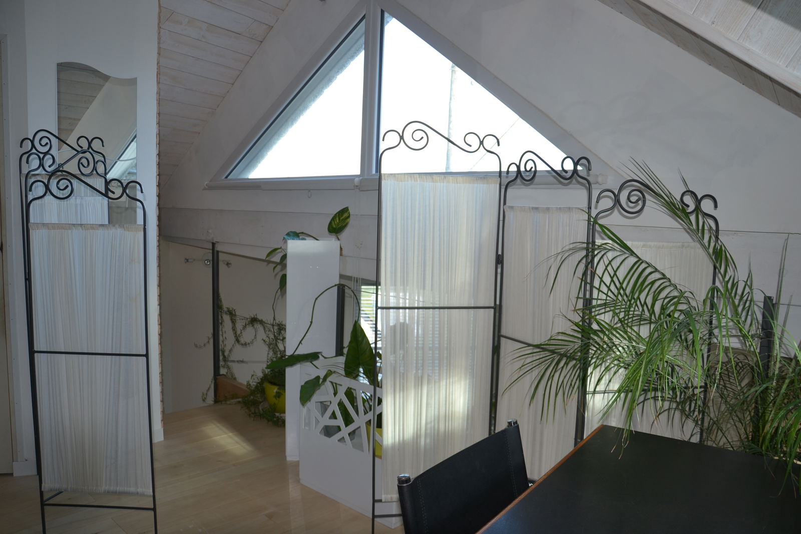 Homestay Créhen 93552