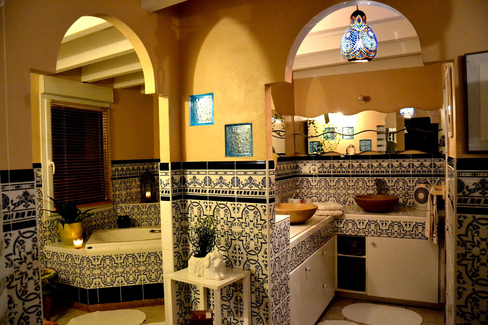 Homestay Créhen 93552