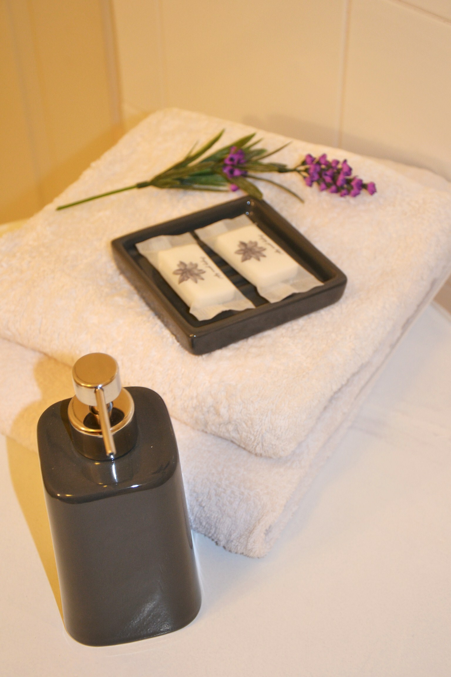 Tuisverblyf Créhen 93612