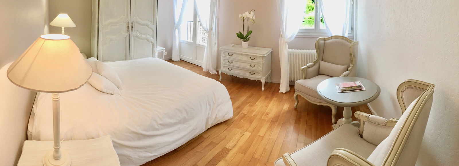 Hjemmeophold Villeurbanne 205642