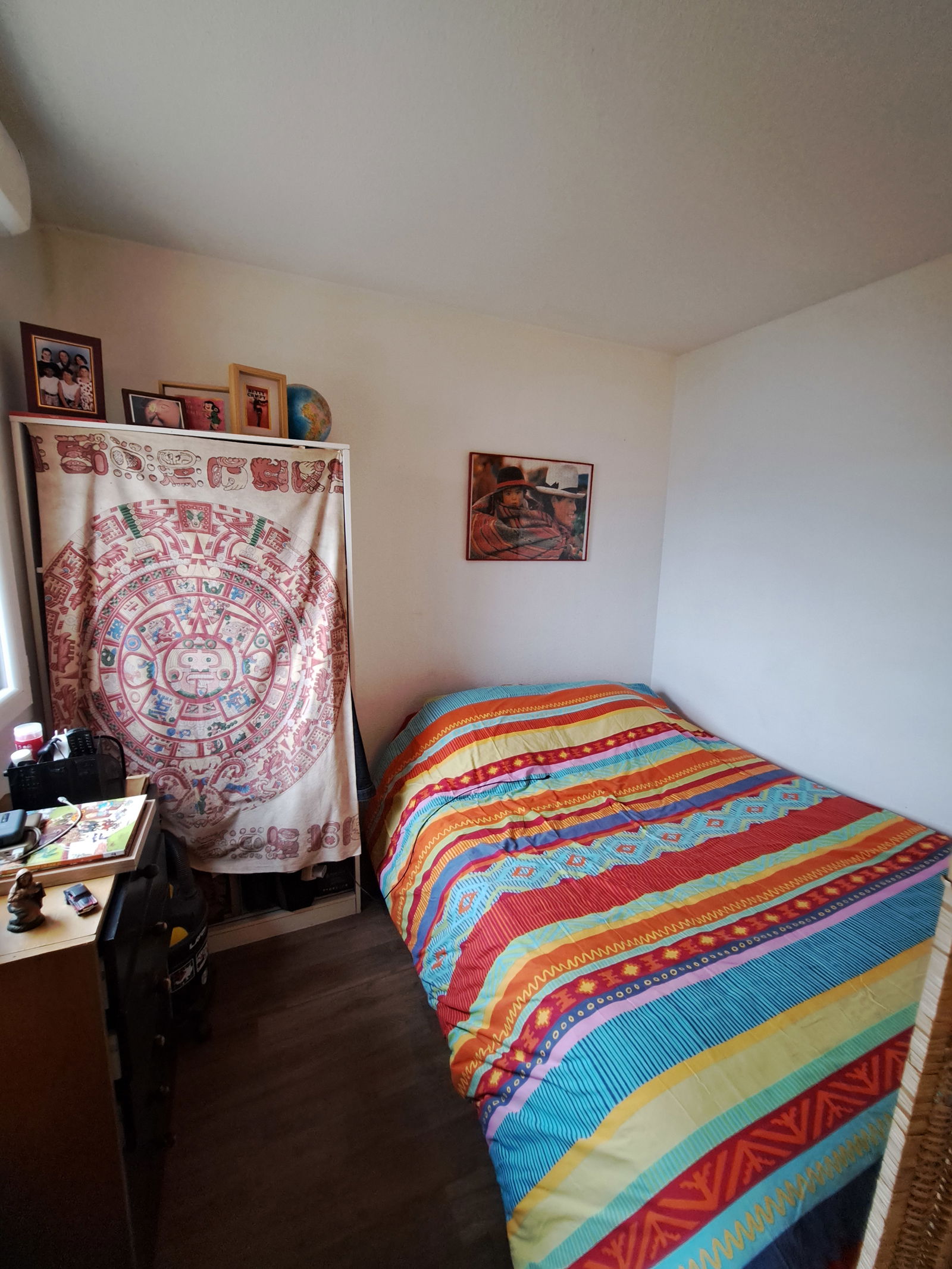 Colocatie Villenave-d'Ornon 460007