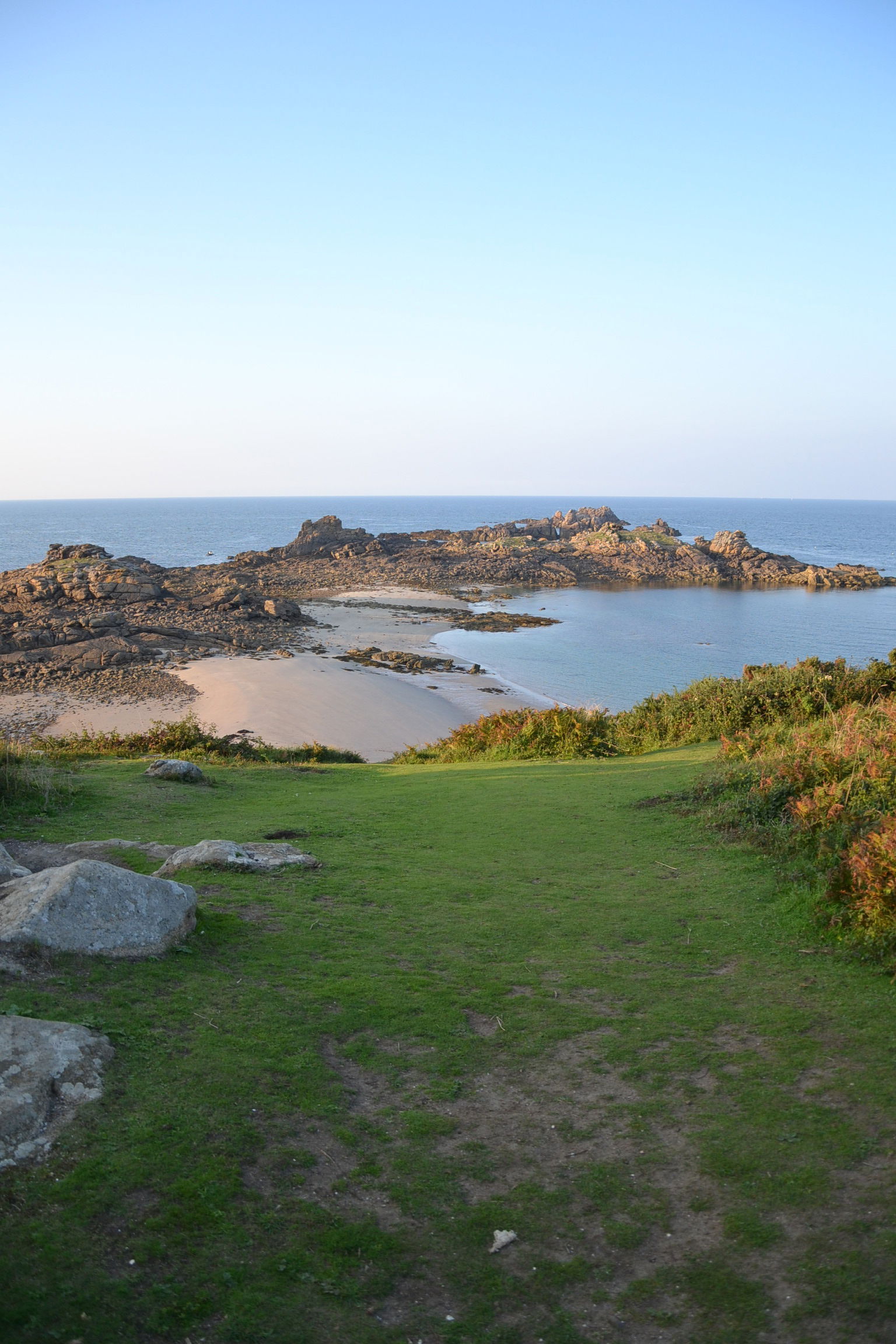 Hjemmeophold Créhen 93612