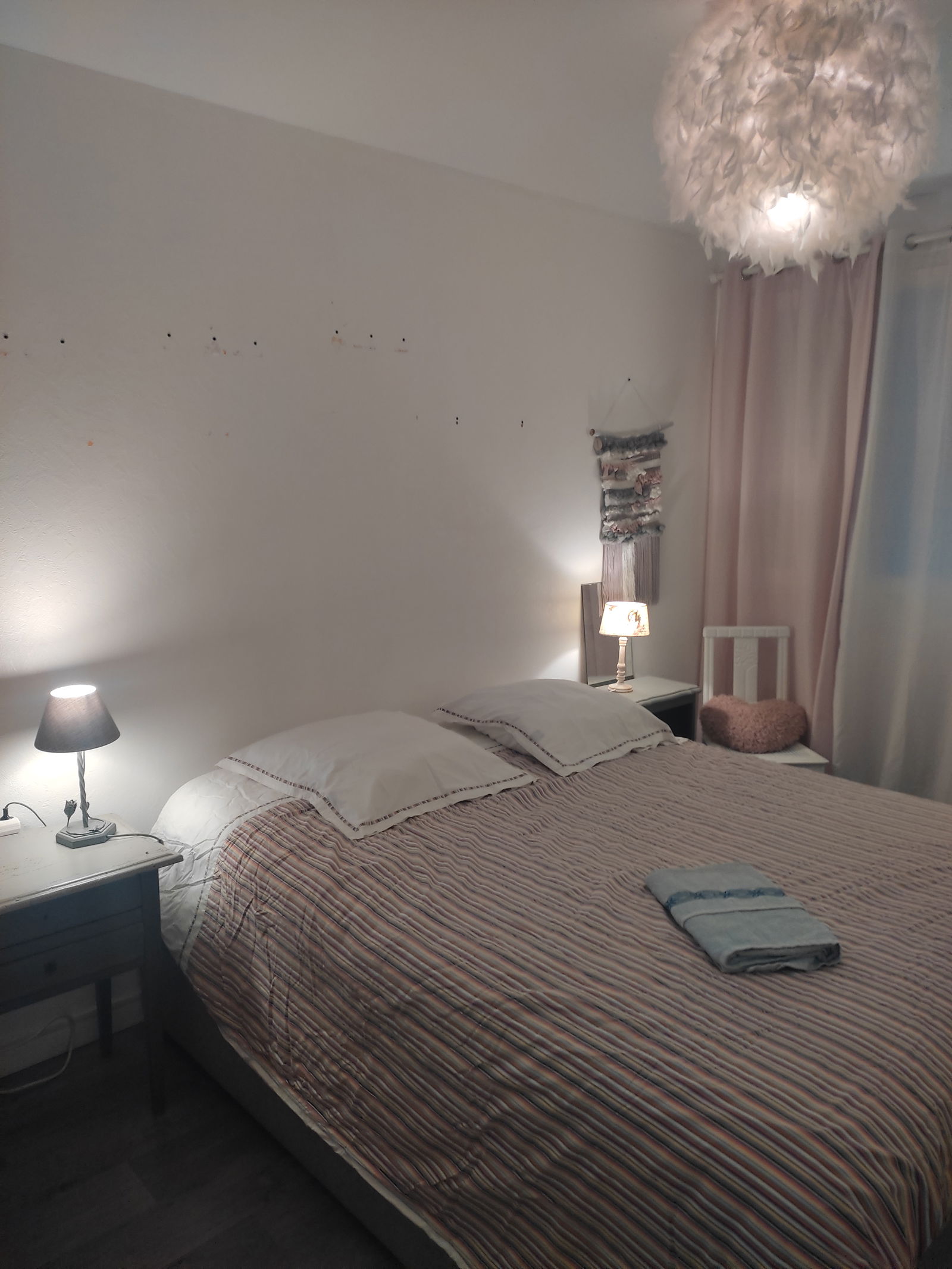 Hemvistelse Montsoult 263978