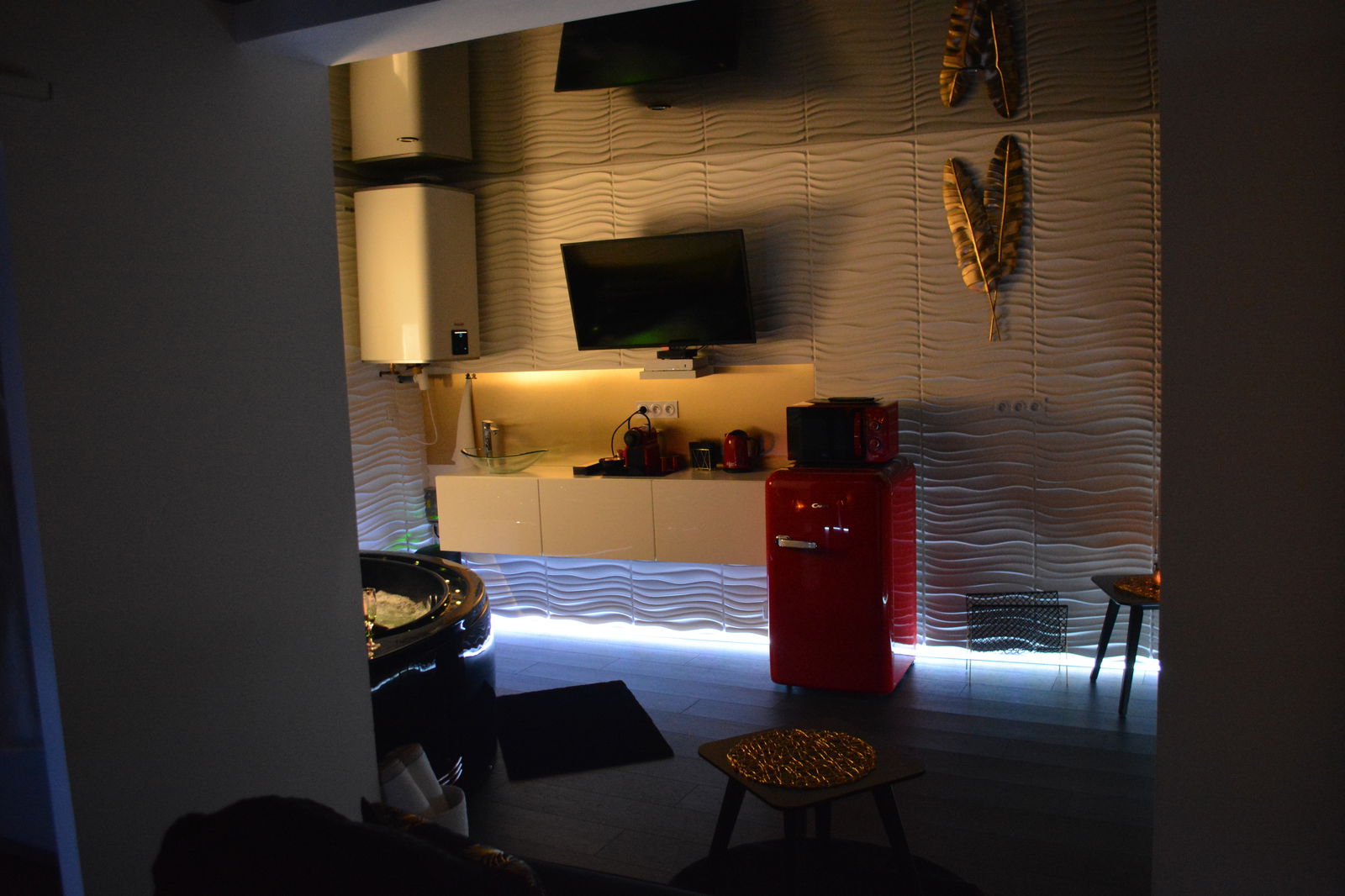 Itsenäinen Studio Villefranche-sur-Saône 230396