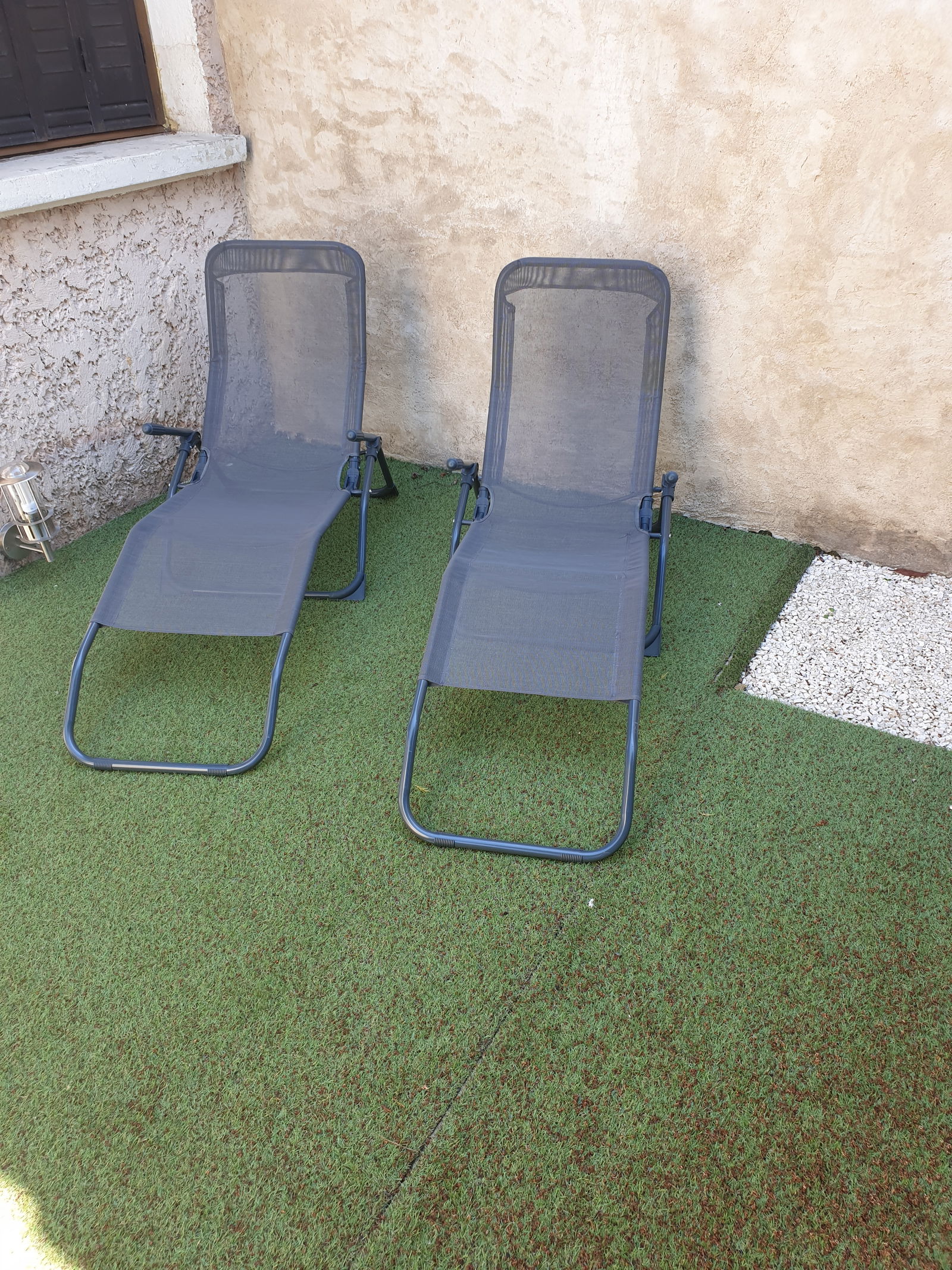 Itsenäinen Studio Villefranche-sur-Saône 230396