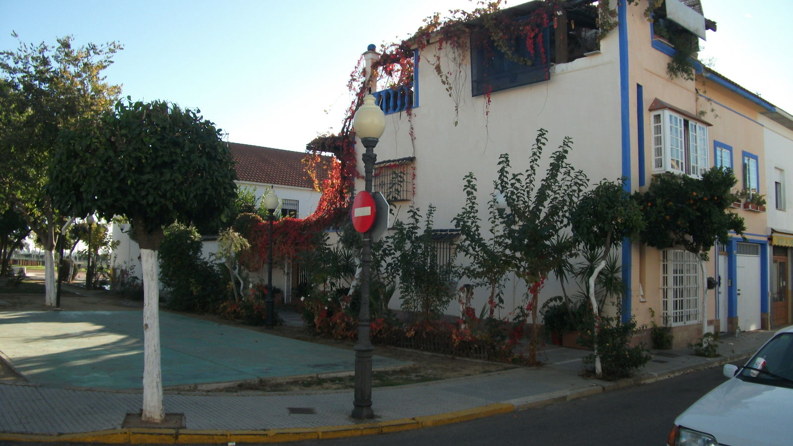 Zakwaterowanie U Rodziny Encinarejo de Córdoba 126535