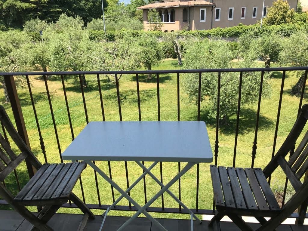 Unabhängiges Studio San Felice del Benaco 176251
