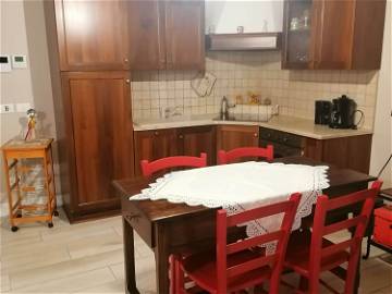 Logement Entier San Felice Del Benaco 176251-5