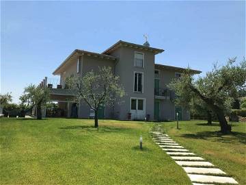 Logement Entier San Felice Del Benaco 176251-12