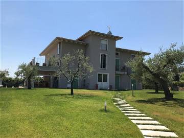 Logement Entier San Felice Del Benaco 176251-20