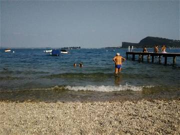 Logement Entier San Felice Del Benaco 176251-22