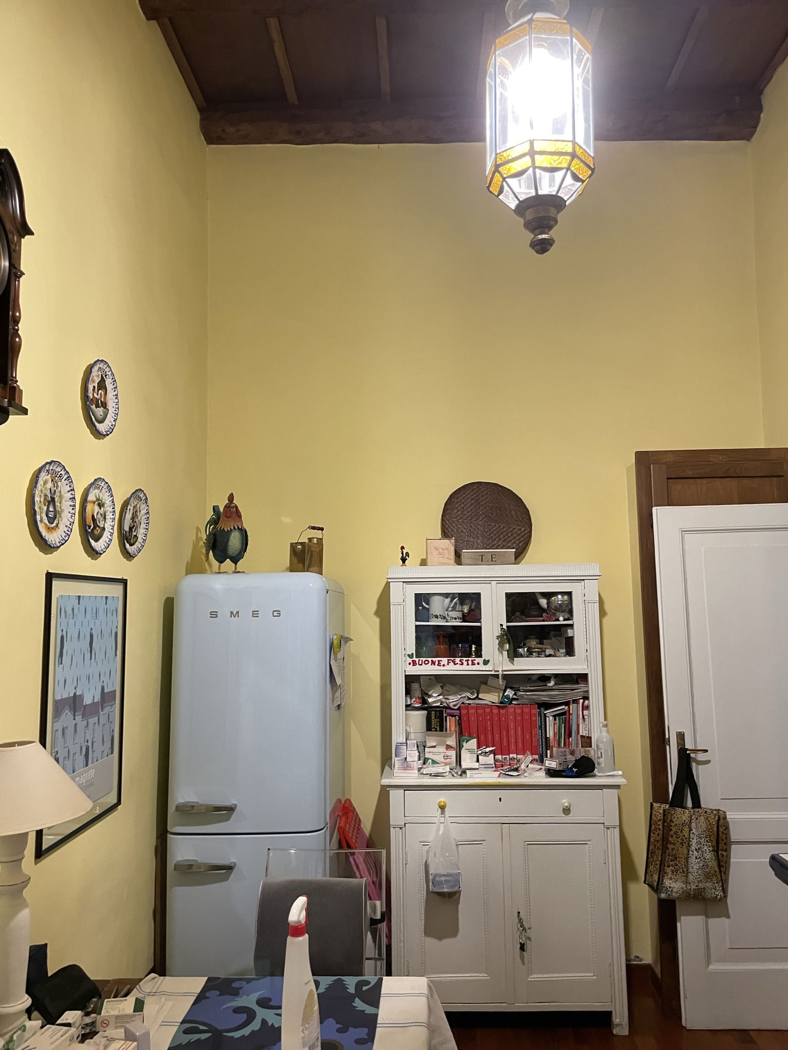 Homestay Roma 403492