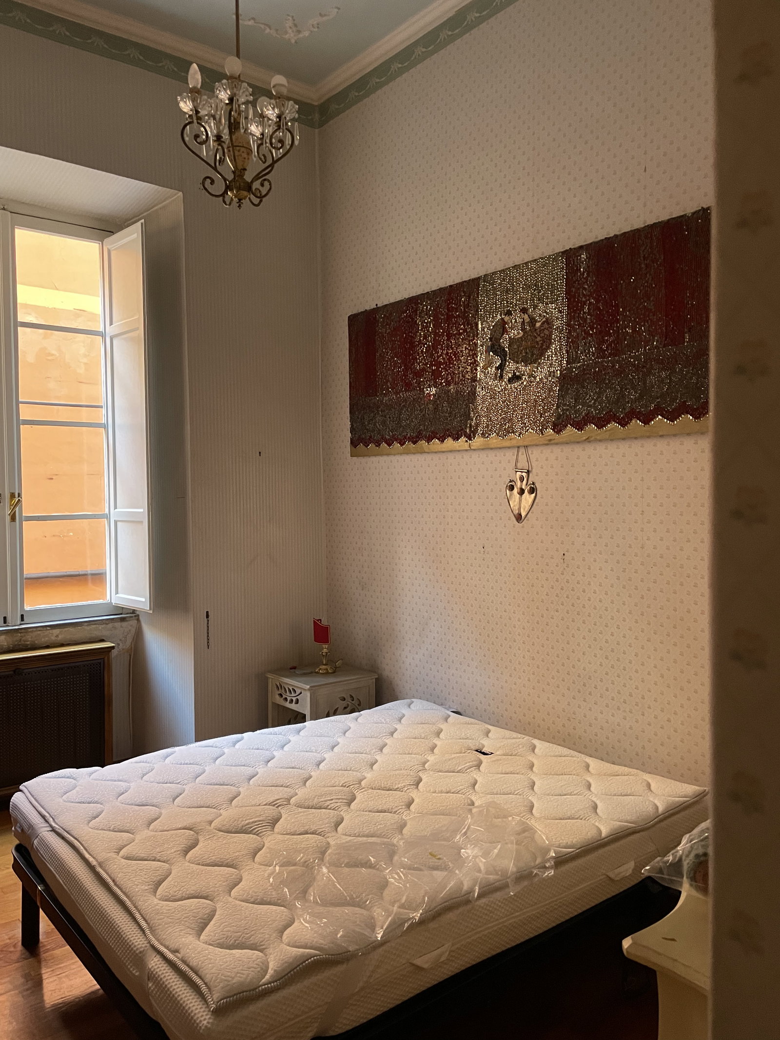 Tuisverblyf Roma 403492