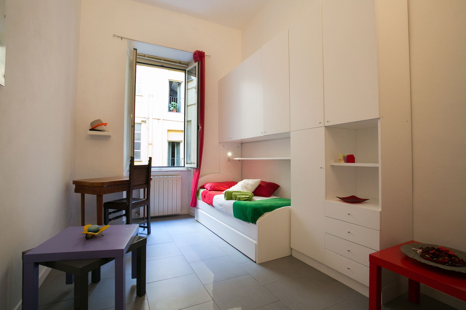 Unabhängiges Studio Roma 156989