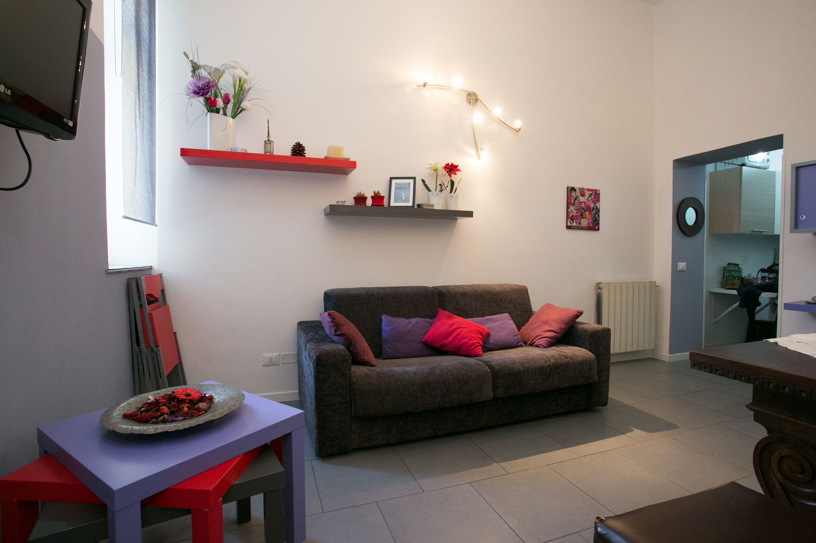 Unabhängiges Studio Roma 156989