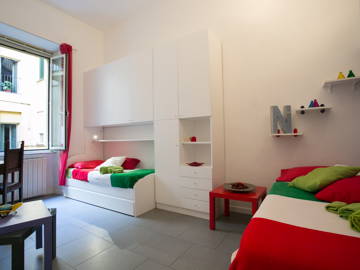 Roomlala | Romecentreapt La Place D'Espagne