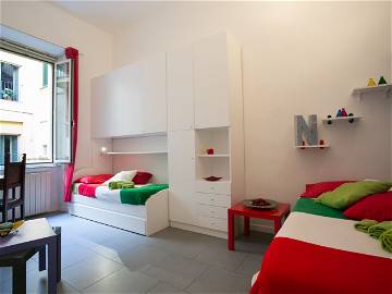 Roomlala | Romecentreapt Piazza Di Spagna