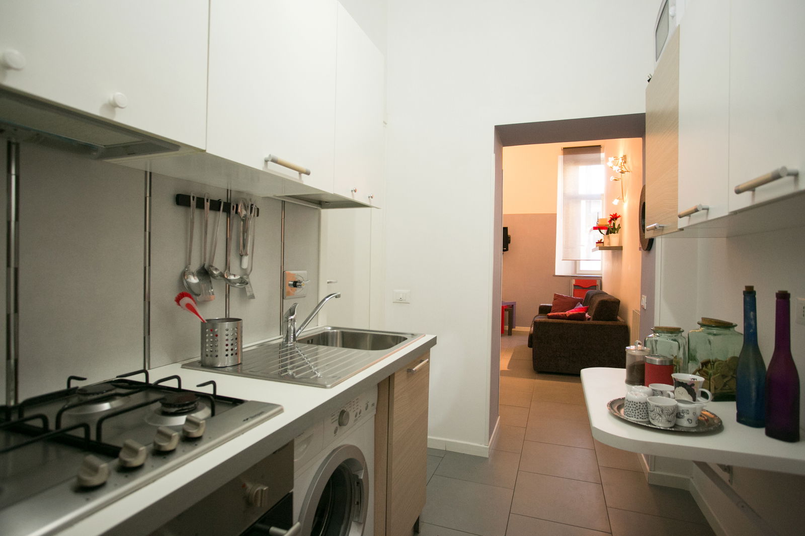 Tutta La Casa Roma 156989