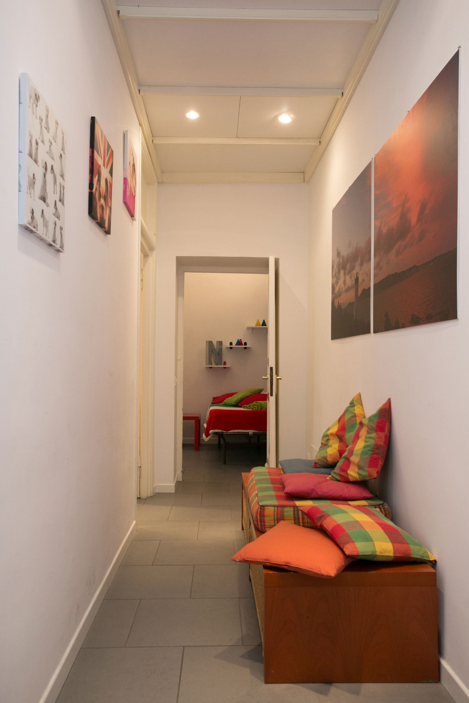 Tutta La Casa Roma 156989