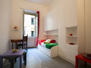 Chambre À Louer Roma 156989