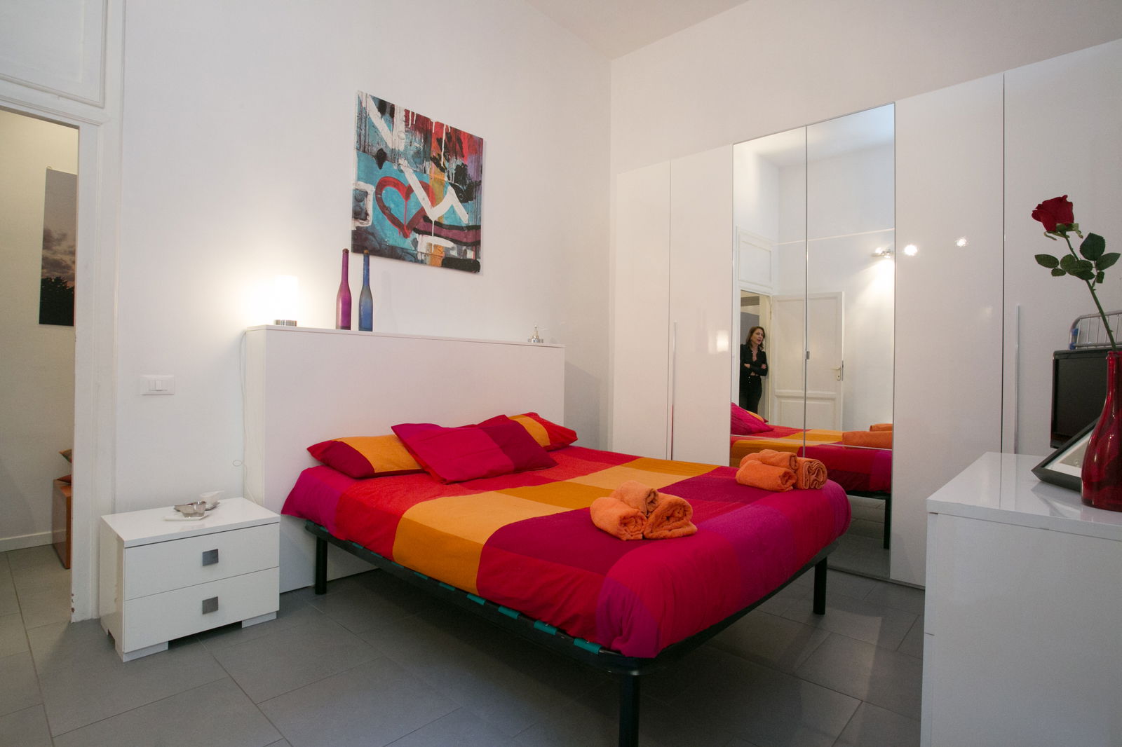 Independent Studio Roma 156989