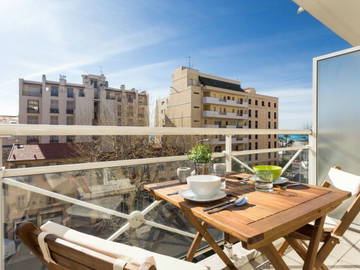 Roomlala | Romeo - Magnífico apartamento de 2 assoalhadas com vista mar para alugar
