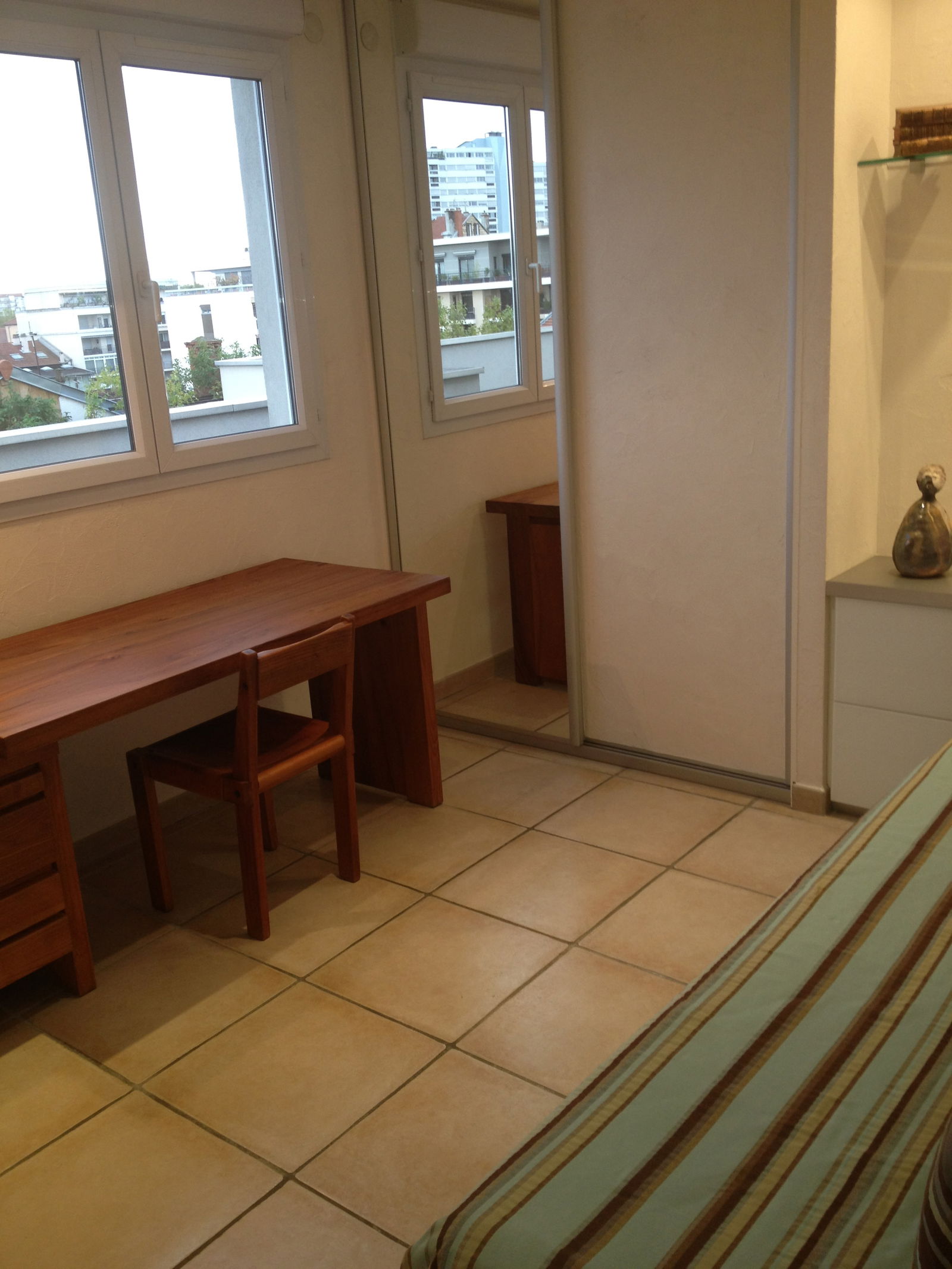 Homestay Lyon 246094