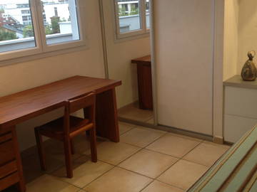 Room For Rent Lyon 246094