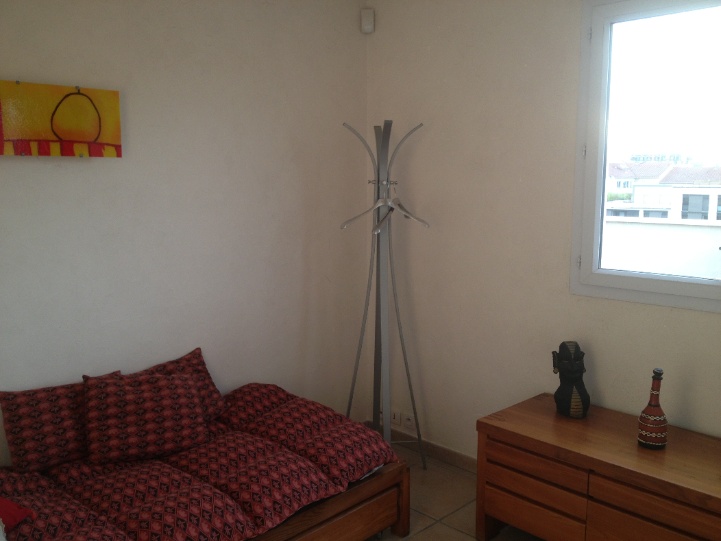 Homestay Lyon 246094