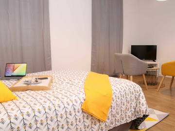Roomlala | Roofdown · ❀ Lindo apartamento com terraço privativo ❀