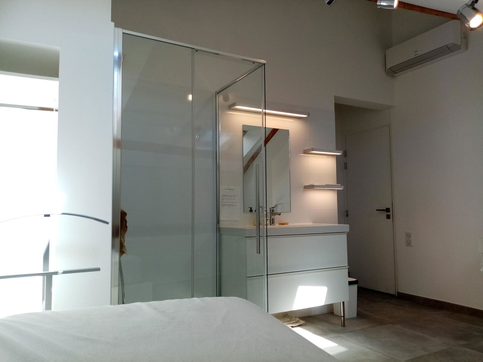 Chambre Chez L'habitant Marseille 266772