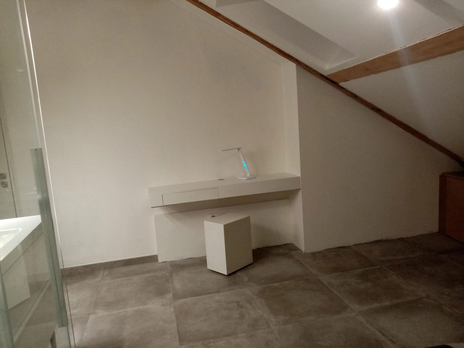 Chambre Chez L'habitant Marseille 266772