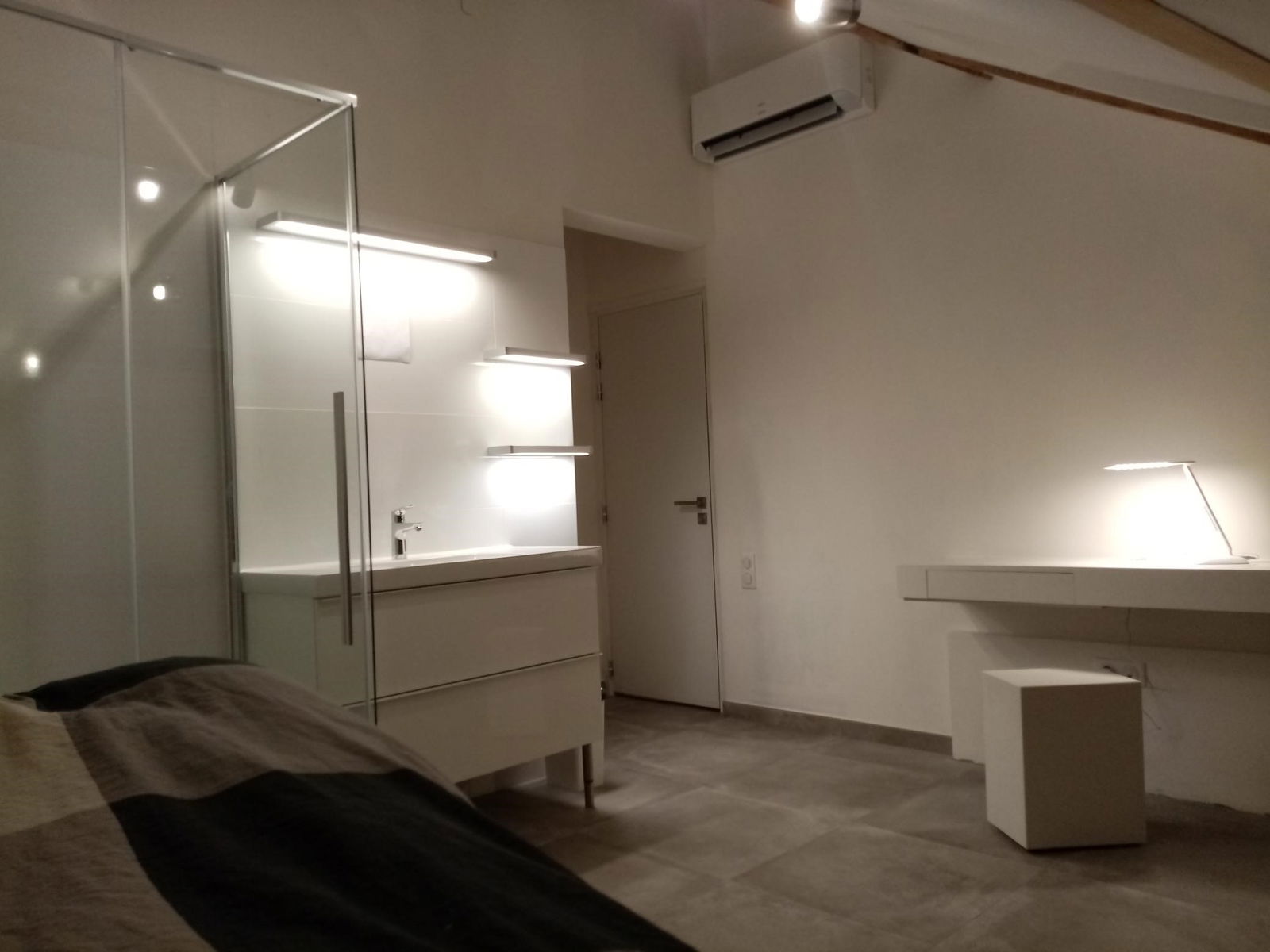 Chambre Chez L'habitant Marseille 266772