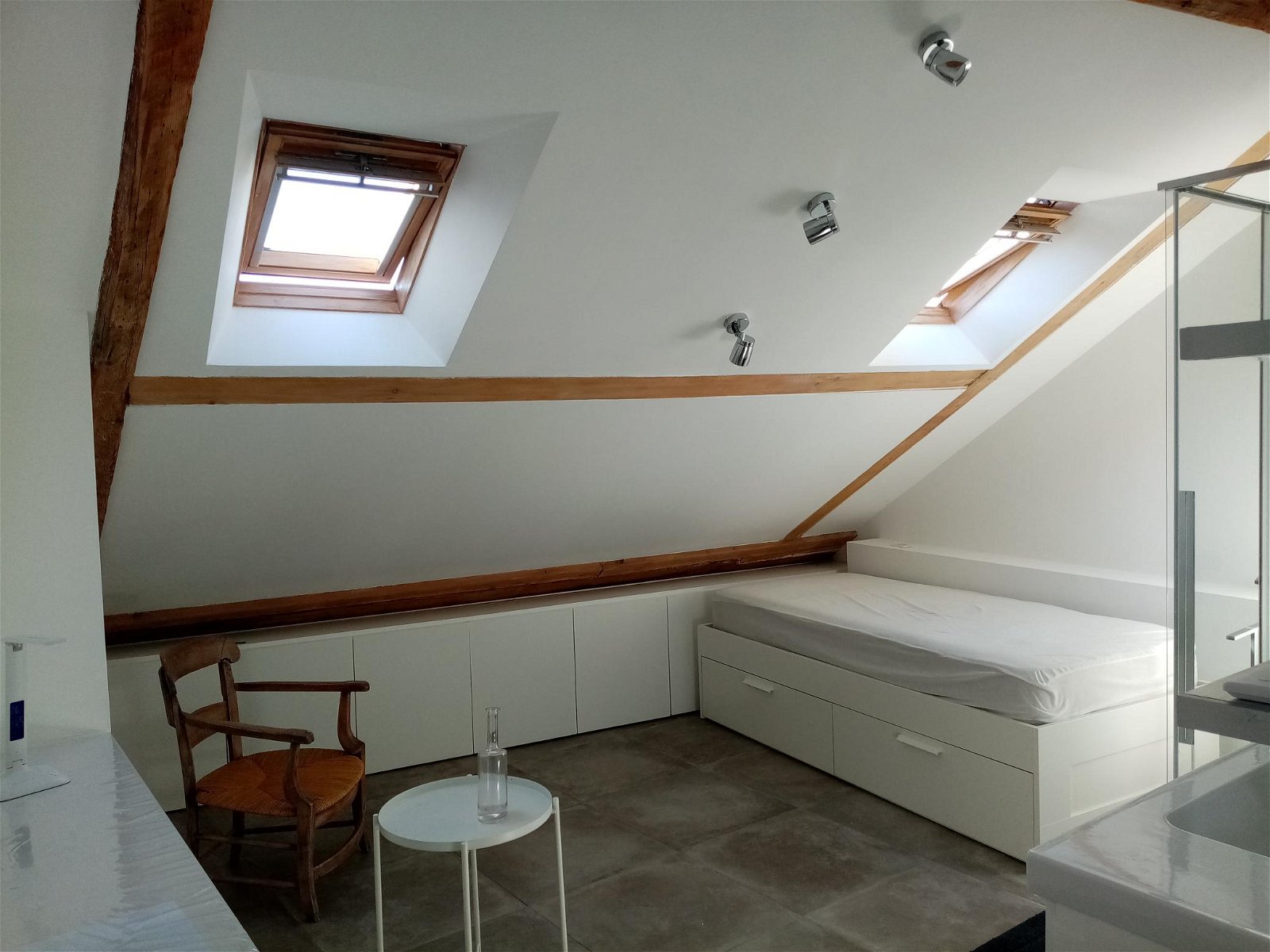 Homestay Marseille 266772